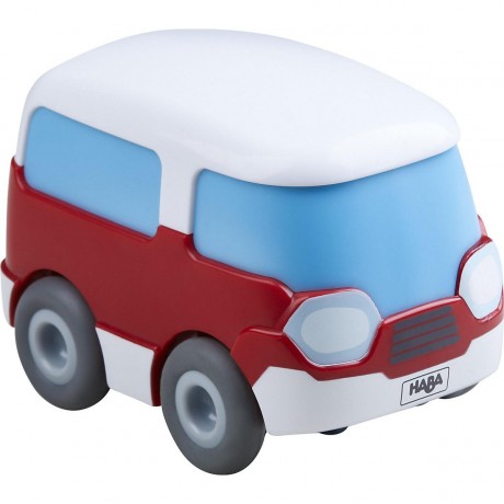 Haba Kullerbu – Roter Bus Куллербу – Красный автобус