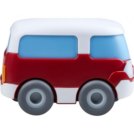 Haba Kullerbu – Roter Bus Куллербу – Красный автобус