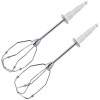 BOSCH BOSCH Handmixer Fine Creamer Besen fur MFQ4/35/30  Ручной миксер BOSCH Fine Creamer для метлы MFQ4/35/30