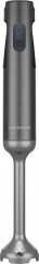 Grundig Grundig Stabmixer Set Delisia NovusTM BL 7180, 800 W, Edelstahlkorpus; Soft Start: Antispritz-Funktion; Zirkoniumklingen  Набор ручного блендера Grundig Delisia NovusTM BL 7180, 800 Вт, корпус из нержавеющей стали; Плавный пуск: функция защиты от 