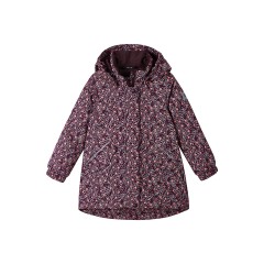 Reima Winterjacke Taho Winterjacken fur Madchen Зимняя куртка Taho Зимние куртки для девочки