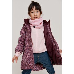 Reima Winterjacke Taho Winterjacken fur Madchen Зимняя куртка Taho Зимние куртки для девочки