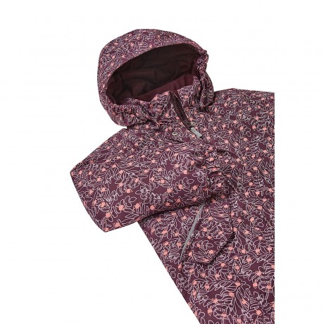 Reima Winterjacke Taho Winterjacken fur Madchen Зимняя куртка Taho Зимние куртки для девочки