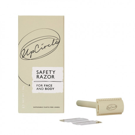 UpCircle Safety Razor Безопасная бритва
