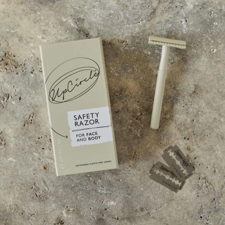 UpCircle Safety Razor Безопасная бритва