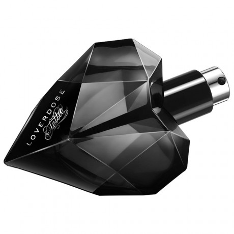 Diesel (Дизель) Tattoo Eau de Parfum (EdP) Парфюмерная вода Loverdose, 30 мл