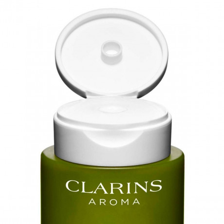 Clarins MILK SHOWER GEL  МОЛОКО ГЕЛЬ ДЛЯ ДУША