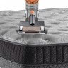 TurboTronic by Z-Line TurboTronic by Z-Line Akku-Hand-und Stielstaubsauger >8 kpa, 45 Min. Laufzeit, ultra-Leichtgewicht Boden Staubsauger, 120 W, beutellos, kabelloser Handsauger mit Wandhalterung rot Беспроводной ручной пылесос TurboTronic by Z-Line &gt