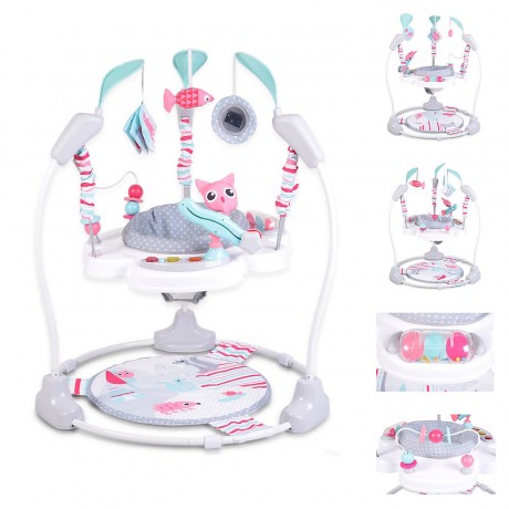 MONI Hopser Bon Voyage Turhopser Хоппер Bon Voyage Door Hopper