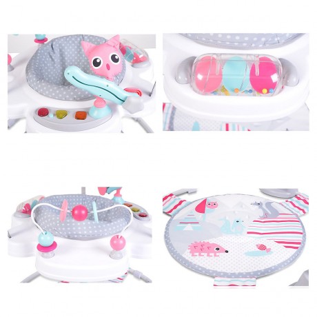 MONI Hopser Bon Voyage Turhopser Хоппер Bon Voyage Door Hopper