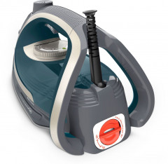 Tefal Tefal Dampfbugeleisen FV6842 Ultragliss Plus, 2800 W, 50 g/Minute kontinuierliche Dampfabgabe, 260 g/Minute Dampfstoss  Паровой утюг Tefal FV6842 Ultragliss Plus, 2800 Вт, непрерывная подача пара 50 г/мин, паровой удар 260 г/мин