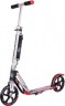 HUDORA Scooter HUDORA Big Wheel 205 RX Pro schwarz\/rot Самокат HUDORA Big Wheel 205 RX Pro черный/красный