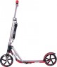 HUDORA Scooter HUDORA Big Wheel 205 RX Pro schwarz\/rot Самокат HUDORA Big Wheel 205 RX Pro черный/красный