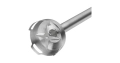 ProfiCook ProfiCook   2in1 Stabmixer-Set PC-SMS 1220 edelstahl/schwarz  edelstahl/schwarz Набор ручного блендера ProfiCook 2в1 PC-SMS 1220 нержавеющая сталь/черный