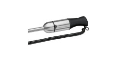 ProfiCook ProfiCook   2in1 Stabmixer-Set PC-SMS 1220 edelstahl/schwarz  edelstahl/schwarz Набор ручного блендера ProfiCook 2в1 PC-SMS 1220 нержавеющая сталь/черный
