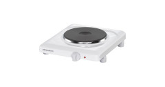 Rommelsbacher Rommelsbacher Kochplatte THL 1597 weiss  weiss Плита Rommelsbacher THL 1597 белая