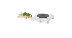 Rommelsbacher Rommelsbacher Kochplatte THL 1597 weiss  weiss Плита Rommelsbacher THL 1597 белая