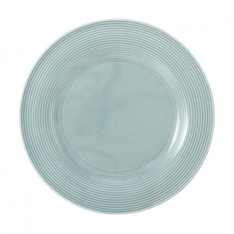 Seltmann Weiden Seltmann Weiden Beat Arktisblau Speiseteller rund 27,5 cm Seltmann Weiden Beat арктическая синяя круглая тарелка 27,5 см