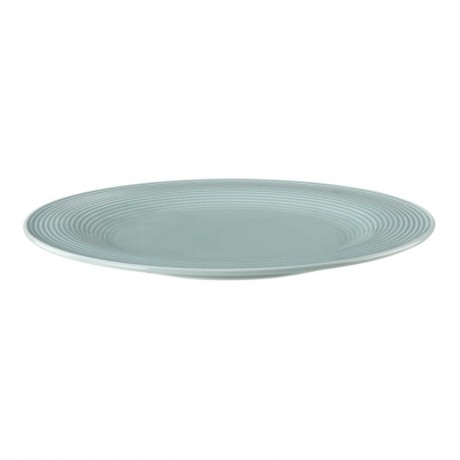 Seltmann Weiden Seltmann Weiden Beat Arktisblau Speiseteller rund 27,5 cm Seltmann Weiden Beat арктическая синяя круглая тарелка 27,5 см