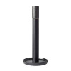 Bitz Bitz Gastro black Kuchenrollenhalter h: 28 cm / d: 13 cm Держатель кухонных полотенец Bitz Gastro, черный, высота: 28 см / глубина: 13 см