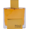 LOEWE Solo Loewe Absoluto Eau de Toilette Туалетная вода Spray Спрей, 125 мл