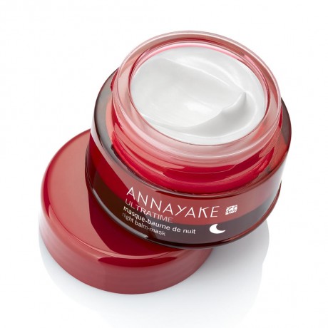 Annayake NIGHT-BALM MASK  НОЧНАЯ МАСКА-БАЛЬЗАМ