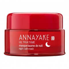 Annayake NIGHT-BALM MASK  НОЧНАЯ МАСКА-БАЛЬЗАМ
