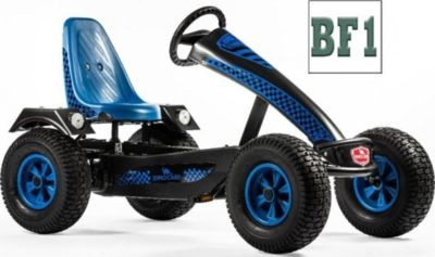 Dino Cars Go-Kart Camaro BF1 (Blau) Go Kart Camaro BF1 (синий)
