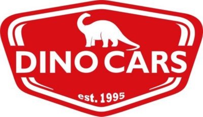 Dino Cars Go-Kart Camaro BF1 (Blau) Go Kart Camaro BF1 (синий)
