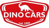 Dino Cars Go-Kart Camaro BF1 (Blau) Go Kart Camaro BF1 (синий)