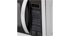 Sharp Sharp R-742INW, Mikrowelle silber  silber Sharp R-742INW, микроволновый серебристый