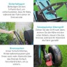 smarTrike Dreirad smarTfold 400S Трехколесный велосипед smartfold 400S