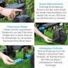 smarTrike Dreirad smarTfold 400S Трехколесный велосипед smartfold 400S