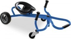 hauck Kinderfahrzeug Twist-it Blue Детский транспорт Twist-it Blue