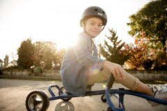 hauck Kinderfahrzeug Twist-it Blue Детский транспорт Twist-it Blue