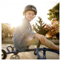 hauck Kinderfahrzeug Twist-it Blue Детский транспорт Twist-it Blue