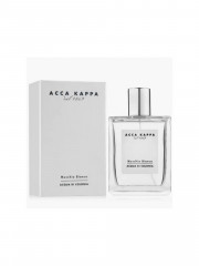 Acca Kappa White Moss Gift Set Eau de Cologne, Soap &amp; Hand Cream  Подарочный набор White Moss: одеколон, мыло и крем для рук