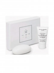 Acca Kappa White Moss Gift Set Eau de Cologne, Soap &amp; Hand Cream  Подарочный набор White Moss: одеколон, мыло и крем для рук
