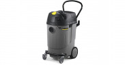 Karcher Karcher Nass-/Trockensauger NT 611 Eco K grau  grau Пылесос Karcher для сухой и влажной уборки NT 611 Eco K серый