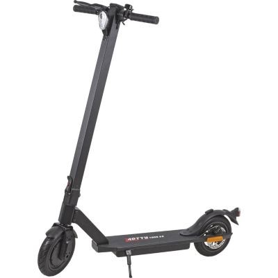 TELESTAR TROTTY 7808 SZ E-Scooter mit Strassenzulassung nach StVZO (20 km\/h) Электросамокат TROTTY 7808 SZ с дорожным допуском согласно StVZO (20 км/ч)