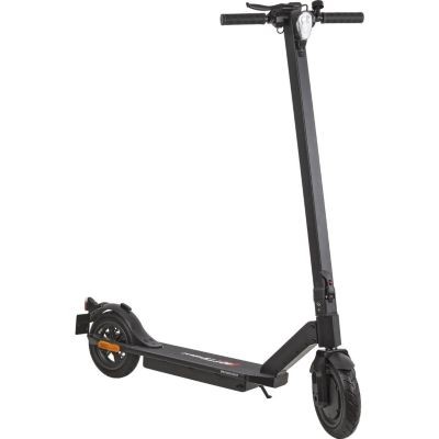 TELESTAR TROTTY 7808 SZ E-Scooter mit Strassenzulassung nach StVZO (20 km\/h) Электросамокат TROTTY 7808 SZ с дорожным допуском согласно StVZO (20 км/ч)