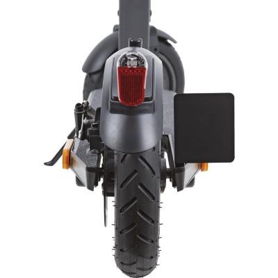 TELESTAR TROTTY 7808 SZ E-Scooter mit Strassenzulassung nach StVZO (20 km\/h) Электросамокат TROTTY 7808 SZ с дорожным допуском согласно StVZO (20 км/ч)