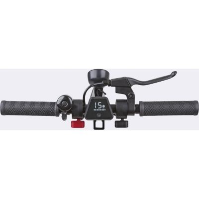 TELESTAR TROTTY 7808 SZ E-Scooter mit Strassenzulassung nach StVZO (20 km\/h) Электросамокат TROTTY 7808 SZ с дорожным допуском согласно StVZO (20 км/ч)