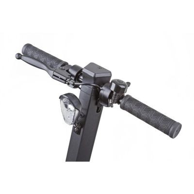 TELESTAR TROTTY 7808 SZ E-Scooter mit Strassenzulassung nach StVZO (20 km\/h) Электросамокат TROTTY 7808 SZ с дорожным допуском согласно StVZO (20 км/ч)