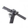 TELESTAR TROTTY 7808 SZ E-Scooter mit Strassenzulassung nach StVZO (20 km\/h) Электросамокат TROTTY 7808 SZ с дорожным допуском согласно StVZO (20 км/ч)