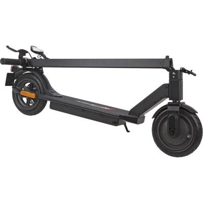 TELESTAR TROTTY 7808 SZ E-Scooter mit Strassenzulassung nach StVZO (20 km\/h) Электросамокат TROTTY 7808 SZ с дорожным допуском согласно StVZO (20 км/ч)