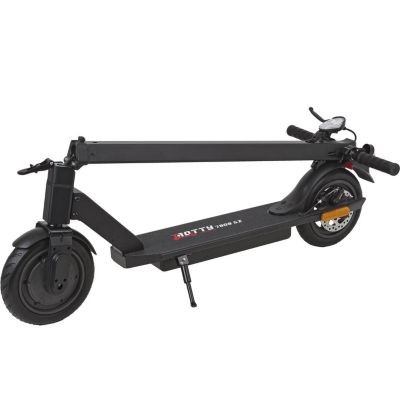 TELESTAR TROTTY 7808 SZ E-Scooter mit Strassenzulassung nach StVZO (20 km\/h) Электросамокат TROTTY 7808 SZ с дорожным допуском согласно StVZO (20 км/ч)
