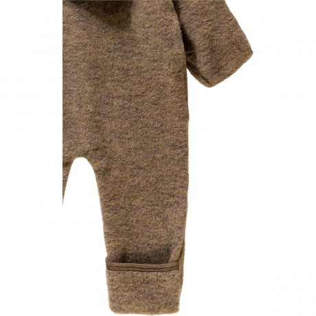 ENGEL Baby Outdoor-Overall Детский комбинезон для активного отдыха