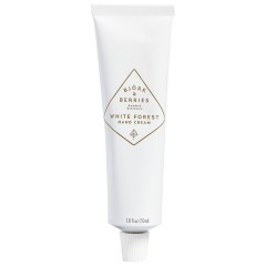 Bjork &amp; Berries  Handcreme White Forest, 250 мл