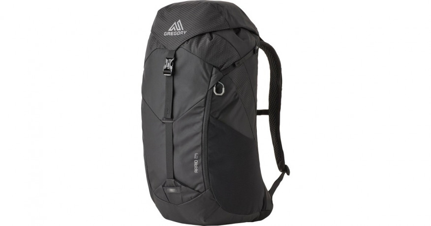 Gregory Gregory Arrio 24, Rucksack schwarz, 24 Liter schwarz Gregory Arrio 24, рюкзак черный, 24 литра